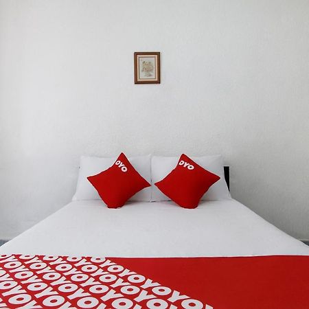 Hotel Oyo Casa De Huespedes San Jose Guaymas Exteriér fotografie